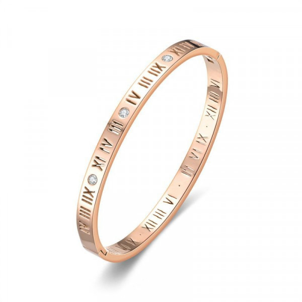 Браслет сталь CJG61961