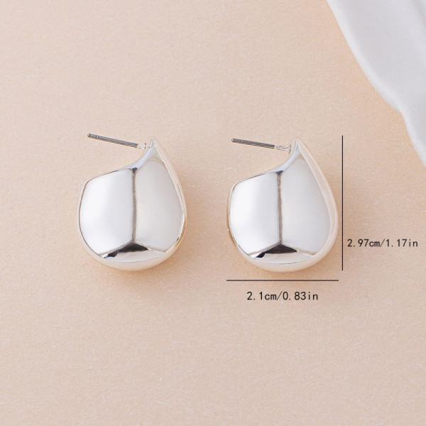 Серьги CJM14415