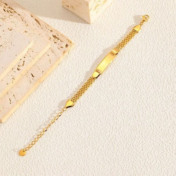 Браслет сталь CJL19747