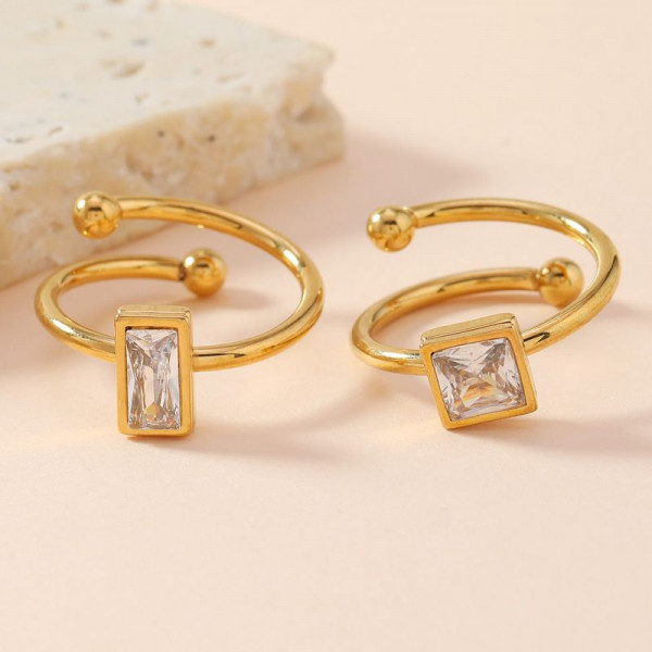 Кольцо сталь CJH79115