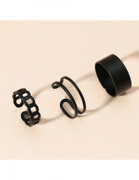 Комплект колец L13343