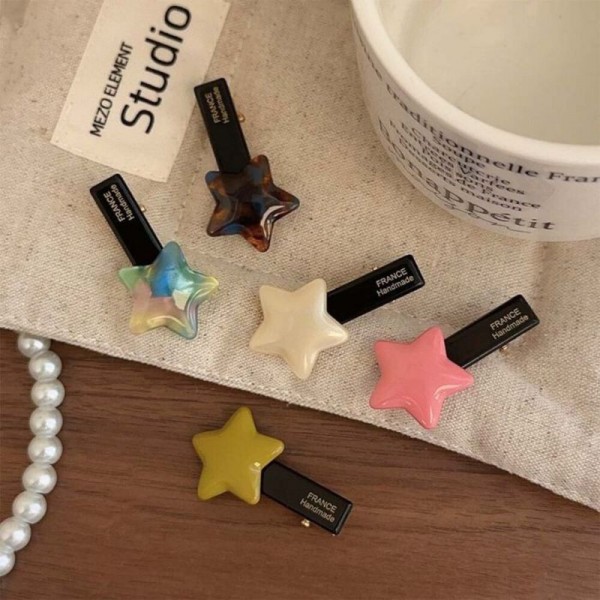 Заколка для волос CJH44859