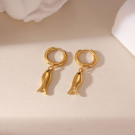 Серьги CJP62202