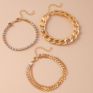 Комплект браслетов CJH74970