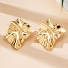 Серьги-гвоздики CJH17298