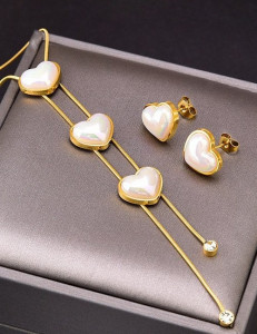 Стальной комплект Z57619