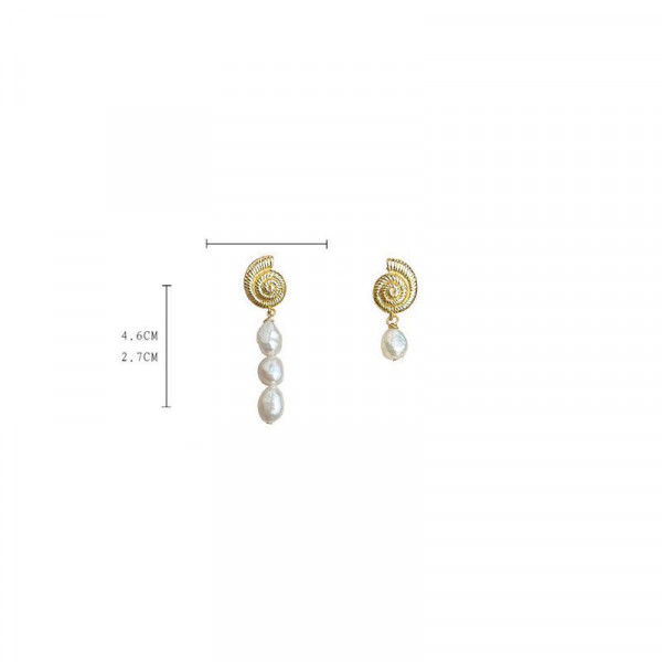 Серьги CJP76575