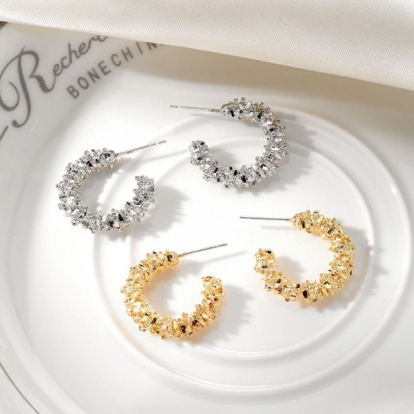 Серьги CJD81184