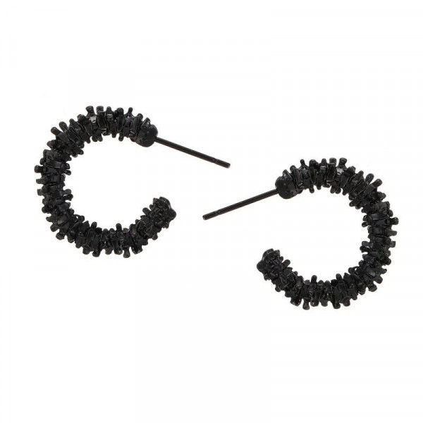 Серьги CJD81184