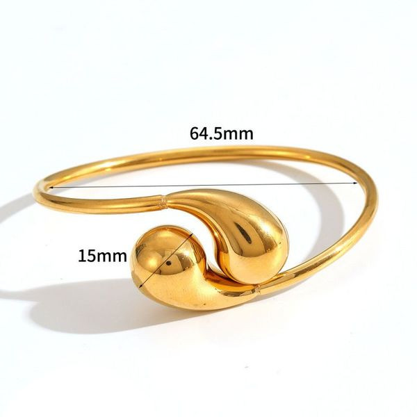 Браслет сталь CJL48388