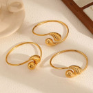 Браслет сталь CJL48388