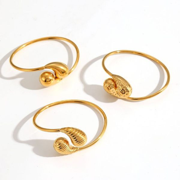 Браслет сталь CJL48388