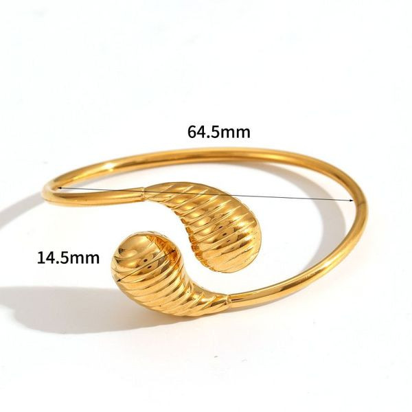 Браслет сталь CJL48388