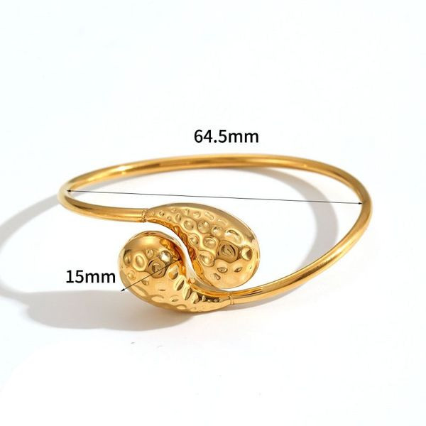 Браслет сталь CJL48388