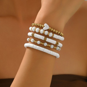 Комплект браслетов CJQ12389