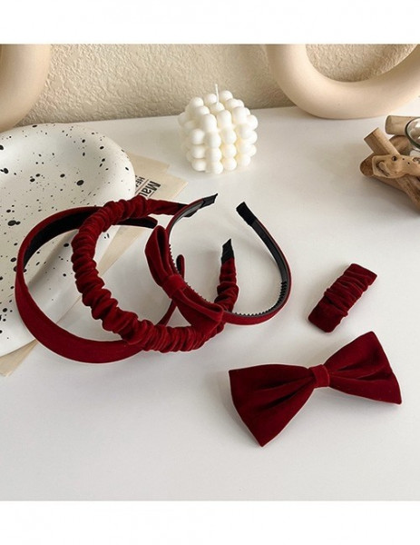 Ободок для волос S40583