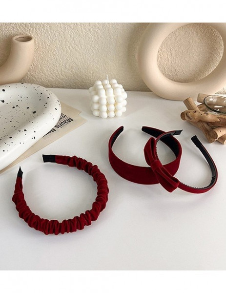 Ободок для волос S40583