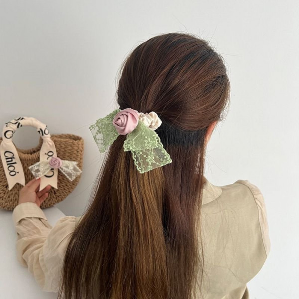 Заколка для волос CJD86589