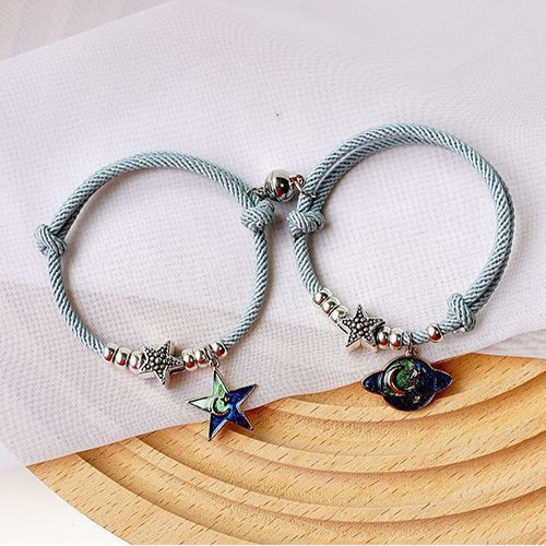 Парные браслеты U09675