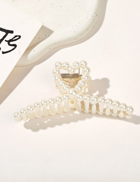 Краб для волос M14609