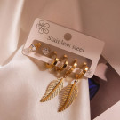 Стальной комплект N99101