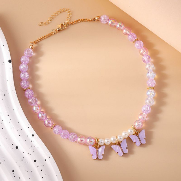 Подвеска с кулоном CJH91356