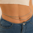 Колье на тело CJD90086