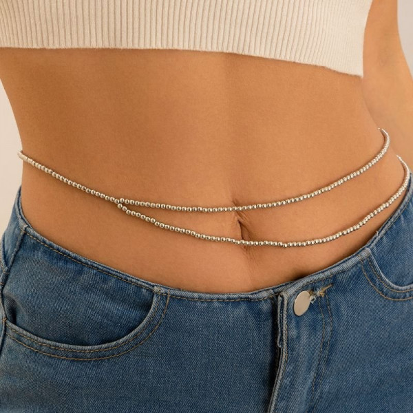 Колье на тело CJD90086