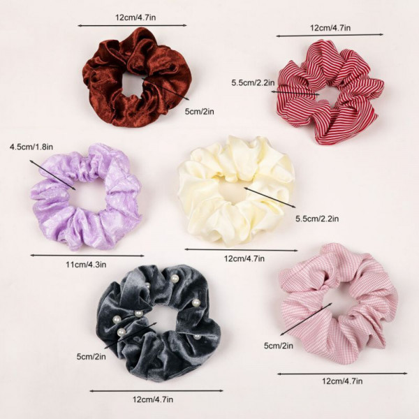 Резинка для волос CJJ26767