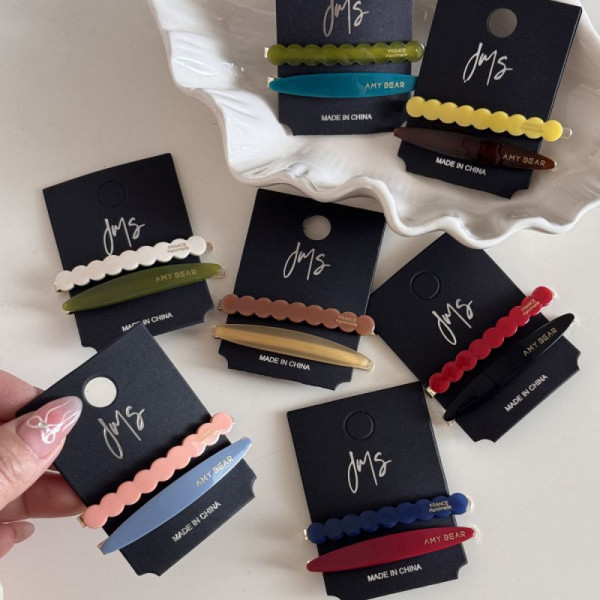 Заколка для волос CJL27201