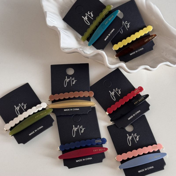 Заколка для волос CJL27201