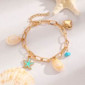 Корейскиий браслет CJL92453