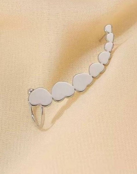 Кафф Медицинская сталь J11023CJJ