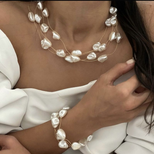 Подвеска с кулоном CJJ27940