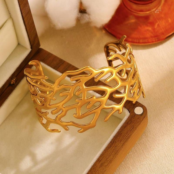 Браслет сталь CJM05437