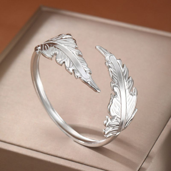 Кольцо сталь CJM03934