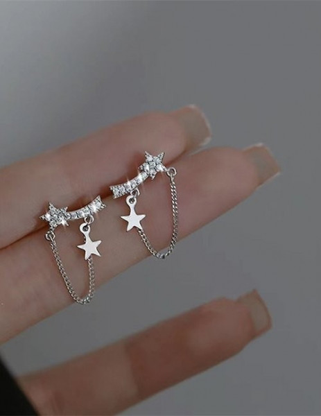 Серьги L81394