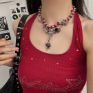 Подвеска с кулоном CJL19583