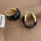 Серьги CJM16107