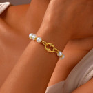 Браслет сталь CJN82412