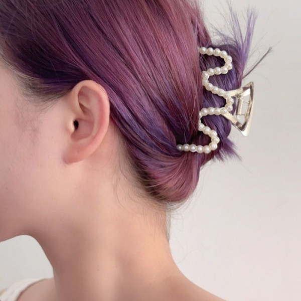 Краб для волос CJG62478