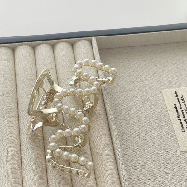 Краб для волос CJG62478