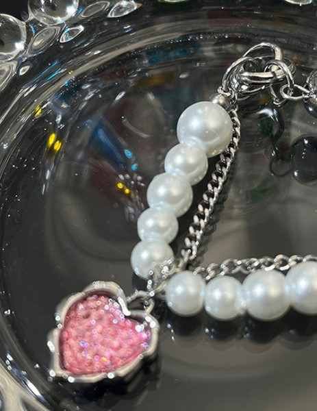 Ювелирное колье Z51110