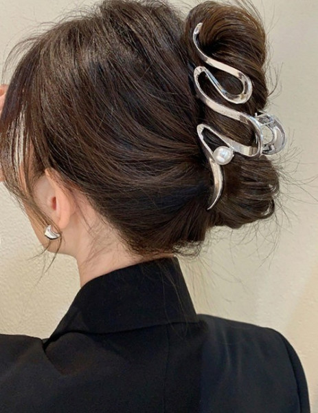 Краб для волос CJG32152