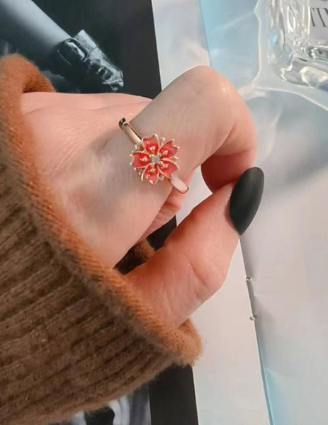 Ювелирное кольцо Z49285