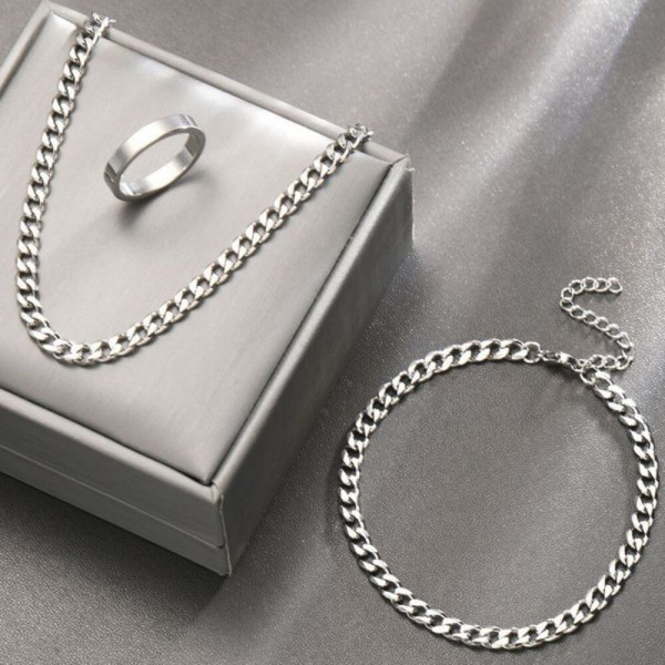 Стальной комплект CJH65317