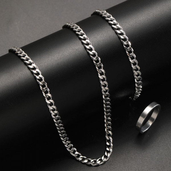 Стальной комплект CJH65317