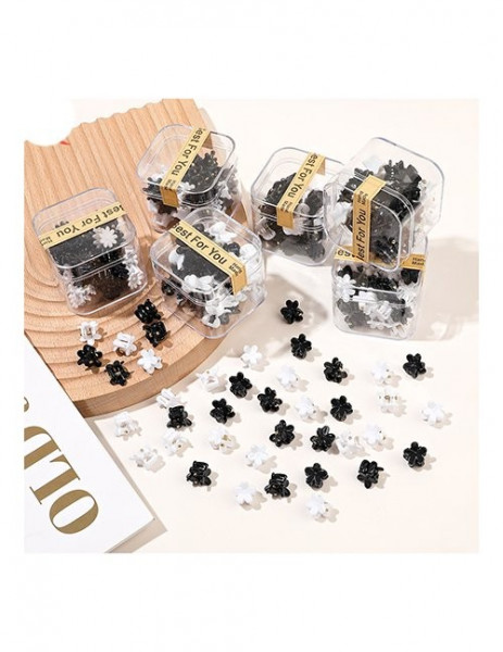 Краб для волос M14635