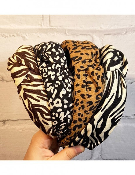 Ободок для волос V23453