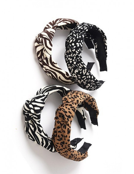 Ободок для волос V23453